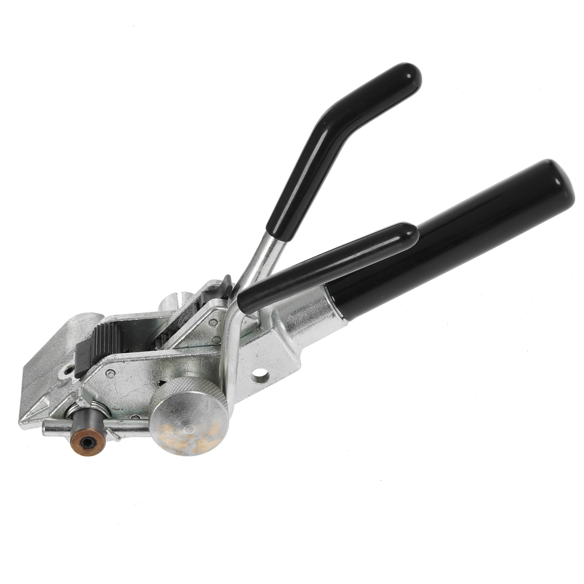 Монтажный инструмент для стяжек КВТ ИНТу-20 4829700 STDN-0011156 - Вид №2