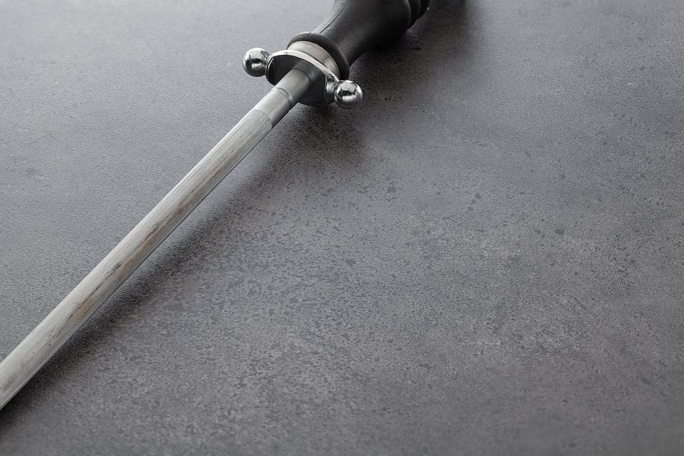 Столешницы для кухни - Металло LIGRON LIST368 1103 - Вид №4