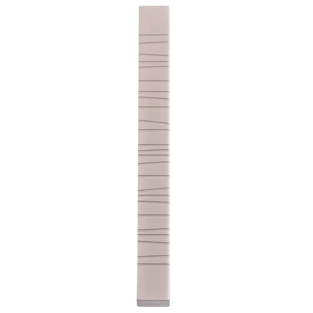 Мебельная ручка-скоба RS181SN.4 192 мм матовый никель 18351888 STLM-2106727 Santreyd  - Вид №1