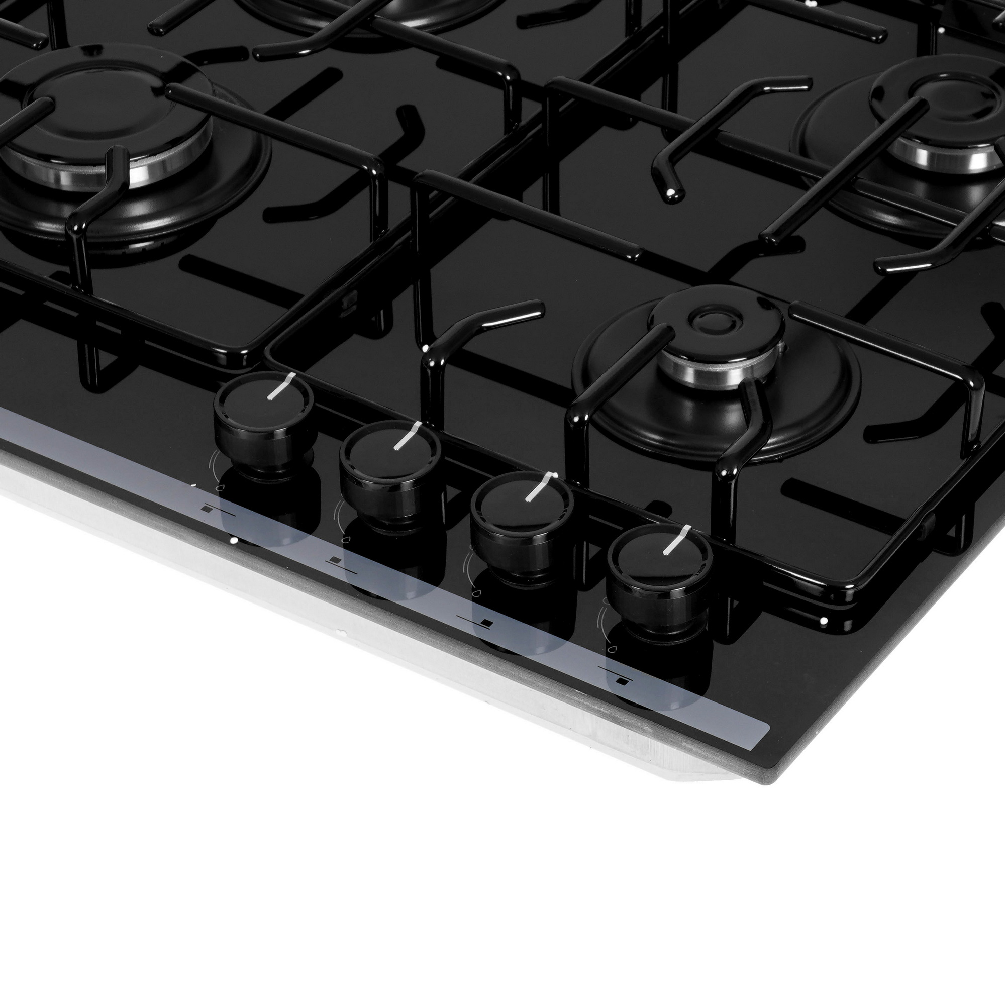 9280349 Газовая варочная поверхность USTO Y60H40S001 STDN-0096416 - Вид №2