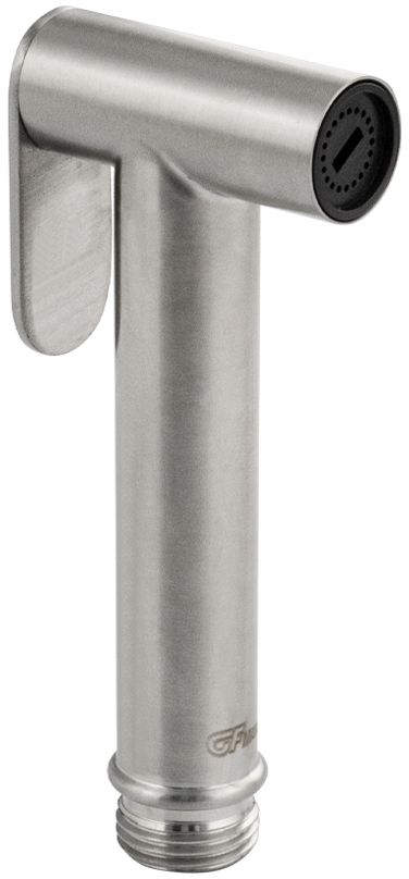 GFmark - Лейка гигиеническая, из нержавеющей стали для биде - мини, код: 6069