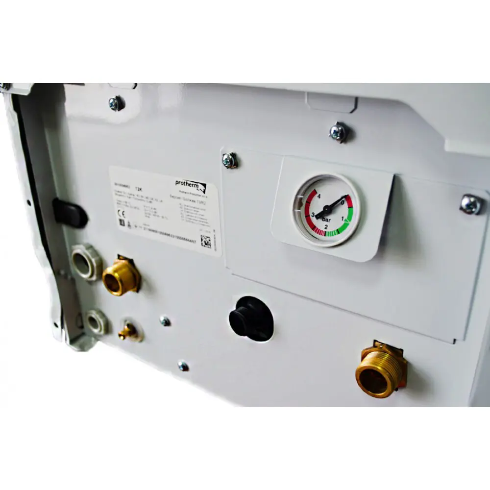 Электрический котел 24 кВт Protherm Скат 24 КЕ/14 380 В одноконтурный настенный 82318433 STLM-2141977  - Вид №2