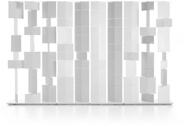 MDF Italia Разделитель из алюминия с порошковым покрытием sun-id-1458464 - Вид №7