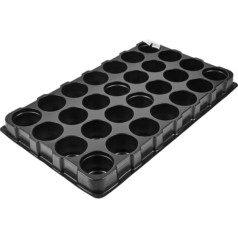 Кассета для рассады Santreyd 28 ячеек с оптимальным поливом 89344810 STLM-1463811