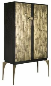 Hamilton Conte Paris Комод с распашными дверцами Tenoch