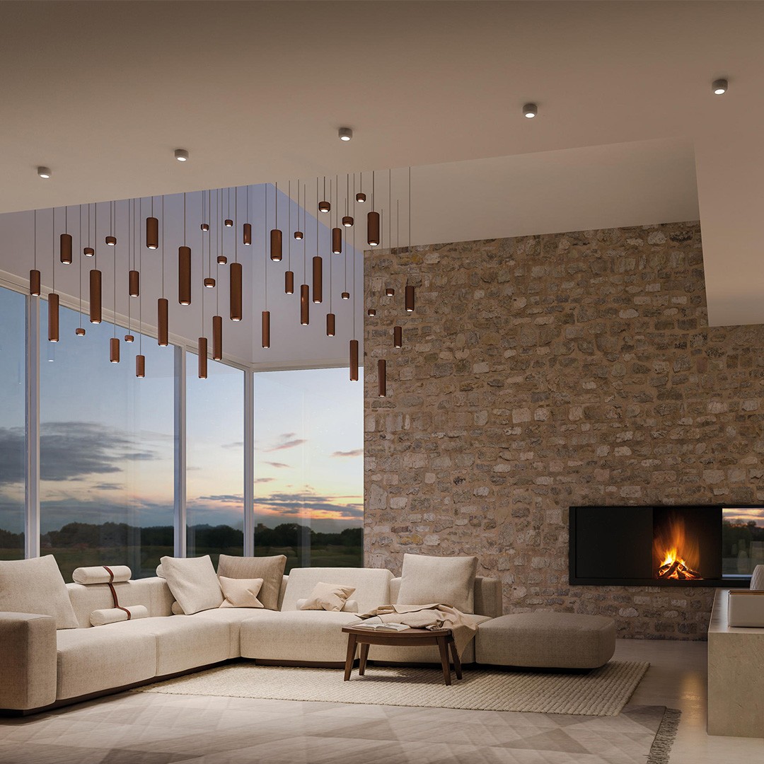 Axo Light SPURBANMBCXXLED подвес 115323 - Вид №1