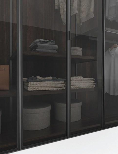 JESSE Стеклянный шкаф Plurimo sun-id-1414613 - Вид №4