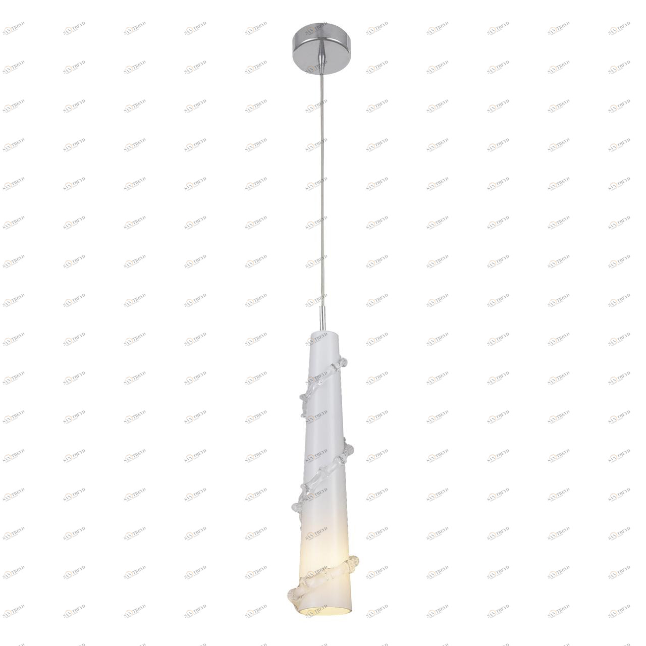 Подвесной светильник Lightstar Petalo 804310 LIGHTSTAR PETALO 070480 Белый 