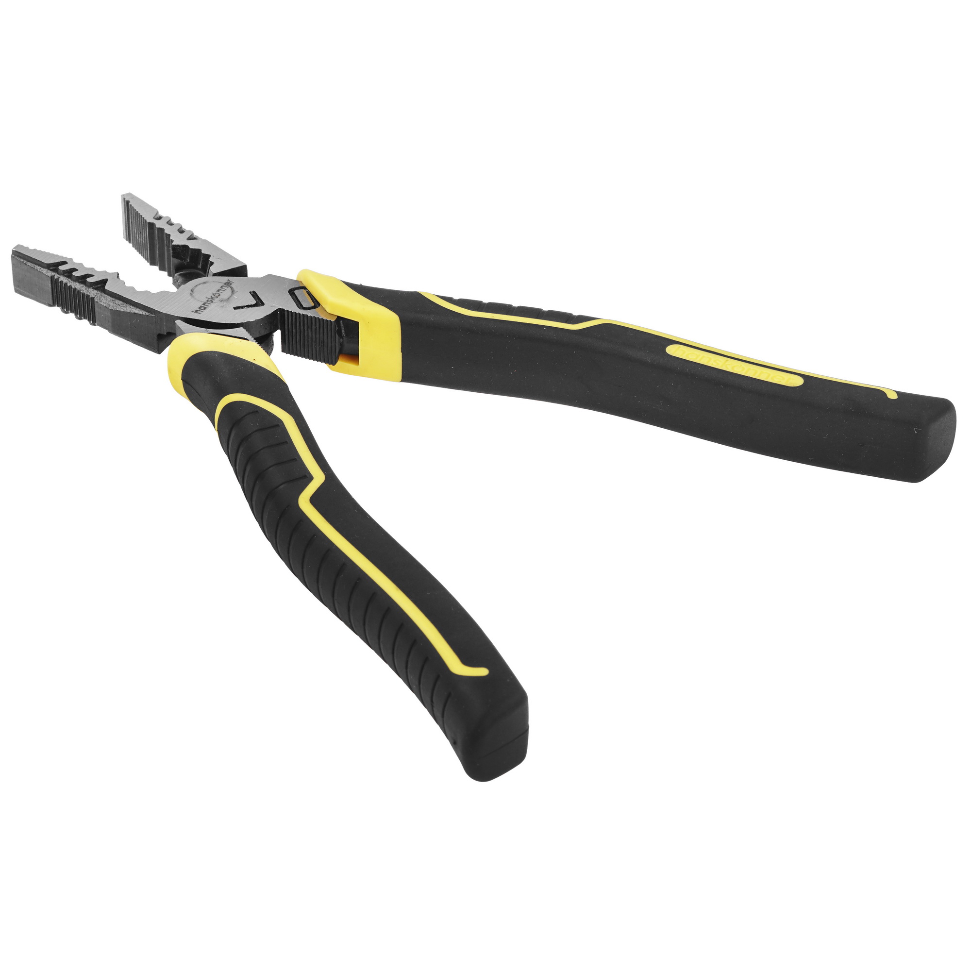 Пассатижи Hanskonner 2010-02-1-225 9127000 STDN-0065232 - Вид №3