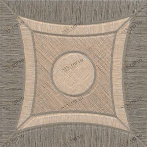 Лоредан беж светлый вст. пол 10х10 кор (25 шт) Kerama Marazzi SG953300N7