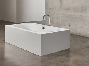 Bette Встроенная овальная ванна Bettelux oval 3465/3466/3467