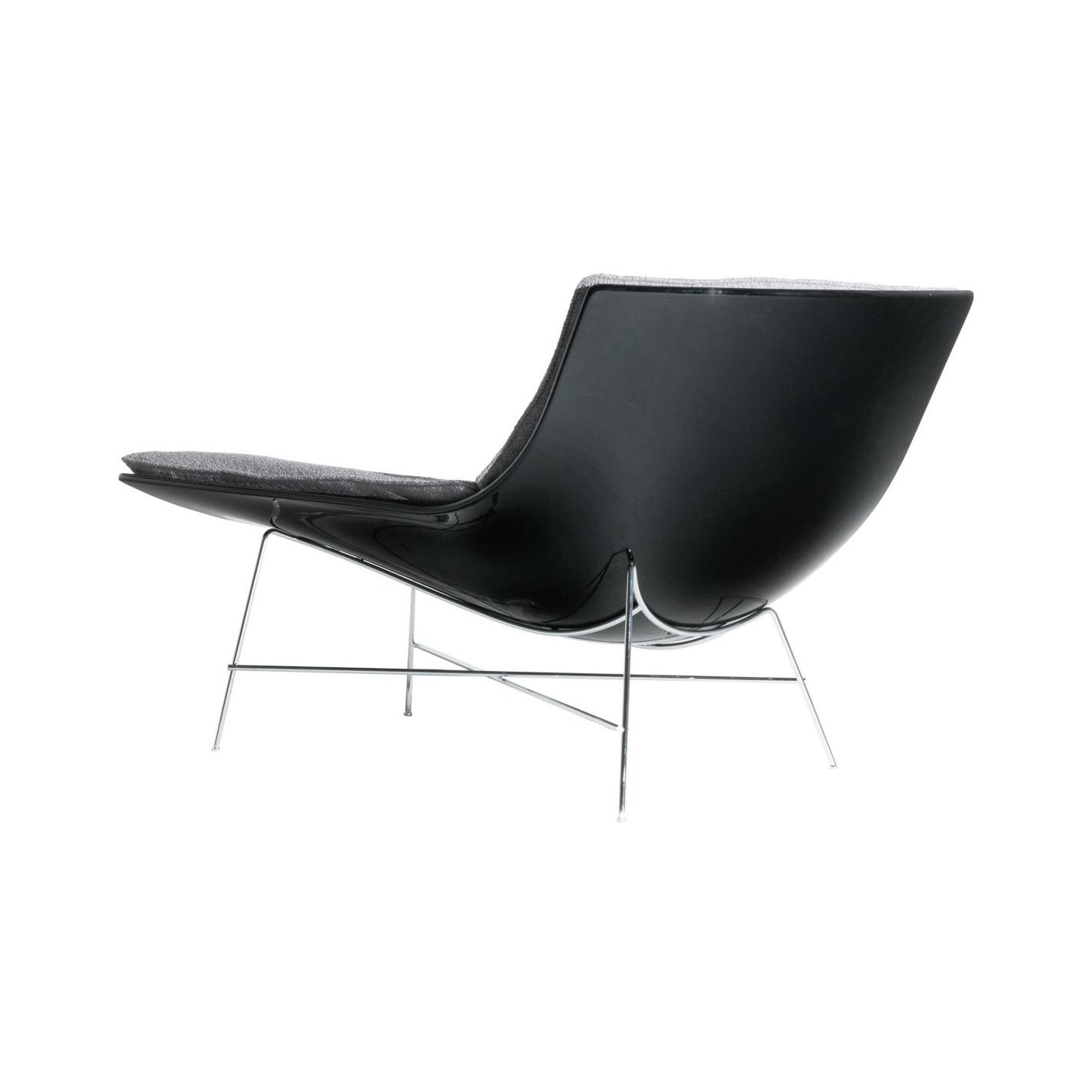 Шезлонг / Full Moon Driade sun-id-379653 - Вид №2