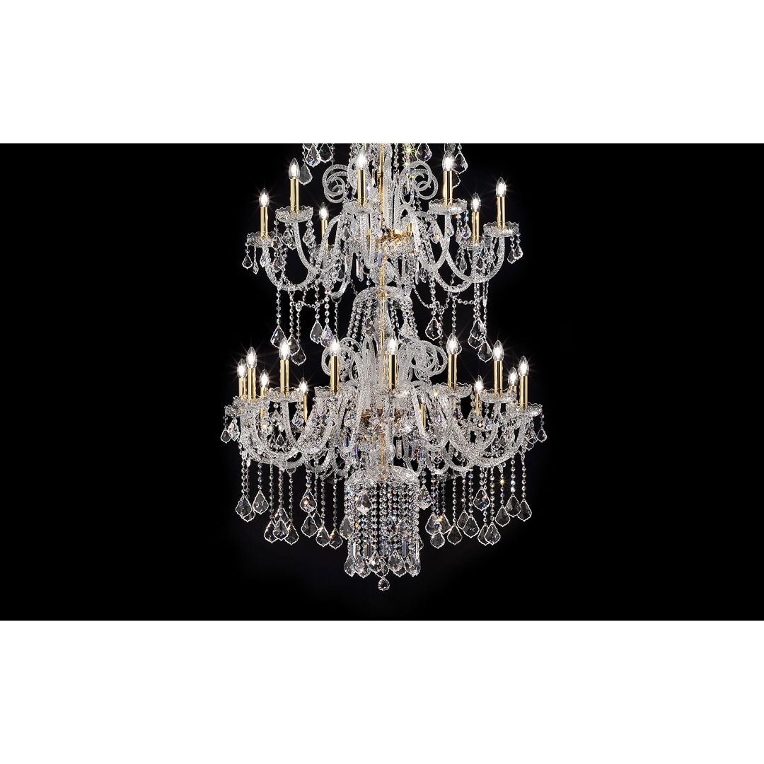 Masiero VE 871/64 люстра подвесная ve87164 - Вид №1