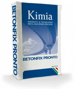 Kimia Гидравлический миномет Betonfix