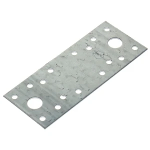 Пластина крепежная KP 130x53x1.8 18739031 STLM-2056836