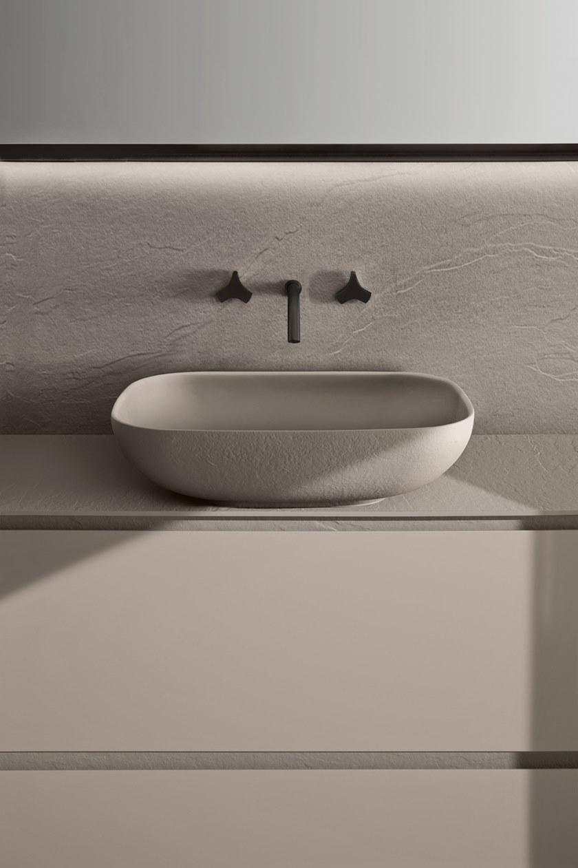 ARBLU Тумба для ванной / тумба под умывальник 5.zero sun-id-1411228 - Вид №2