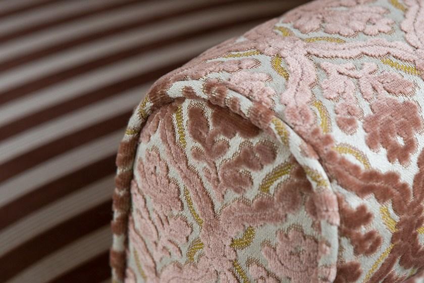 Domingo Salotti Кресло с мягкой обивкой 070 sun-id-1393236 - Вид №4