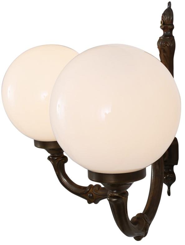 Mullan Lighting Настенный светильник с прямым светом ручной работы  Mlwl035  - Вид №2