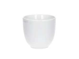 Фарфоровый стакан для воды