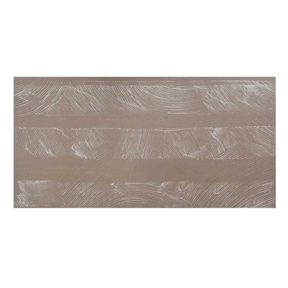 Глазурованный керамогранит Estima Мелоди MO104 60x120 см 1.44 м² неполированный цвет бежевый STLM-2063869 - Вид №4