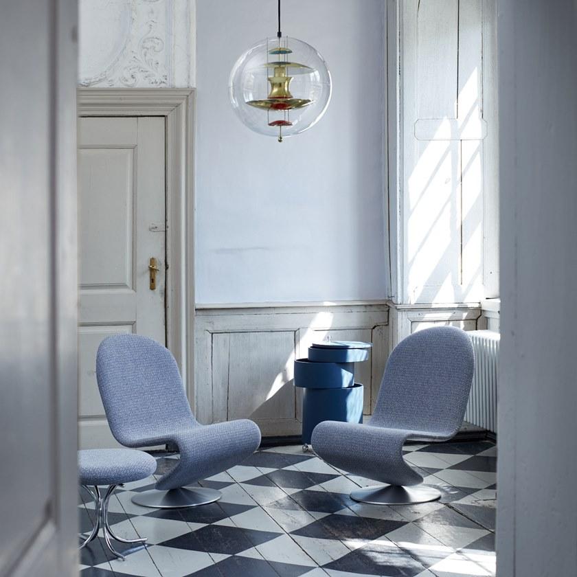 Verpan Вращающийся стул System 123 sun-id-1410974 - Вид №6