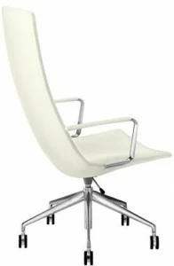 arper Стул для руководителя на колесиках Catifa 60