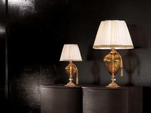 Euroluce Lampadari Настольная лампа Donatello alicante