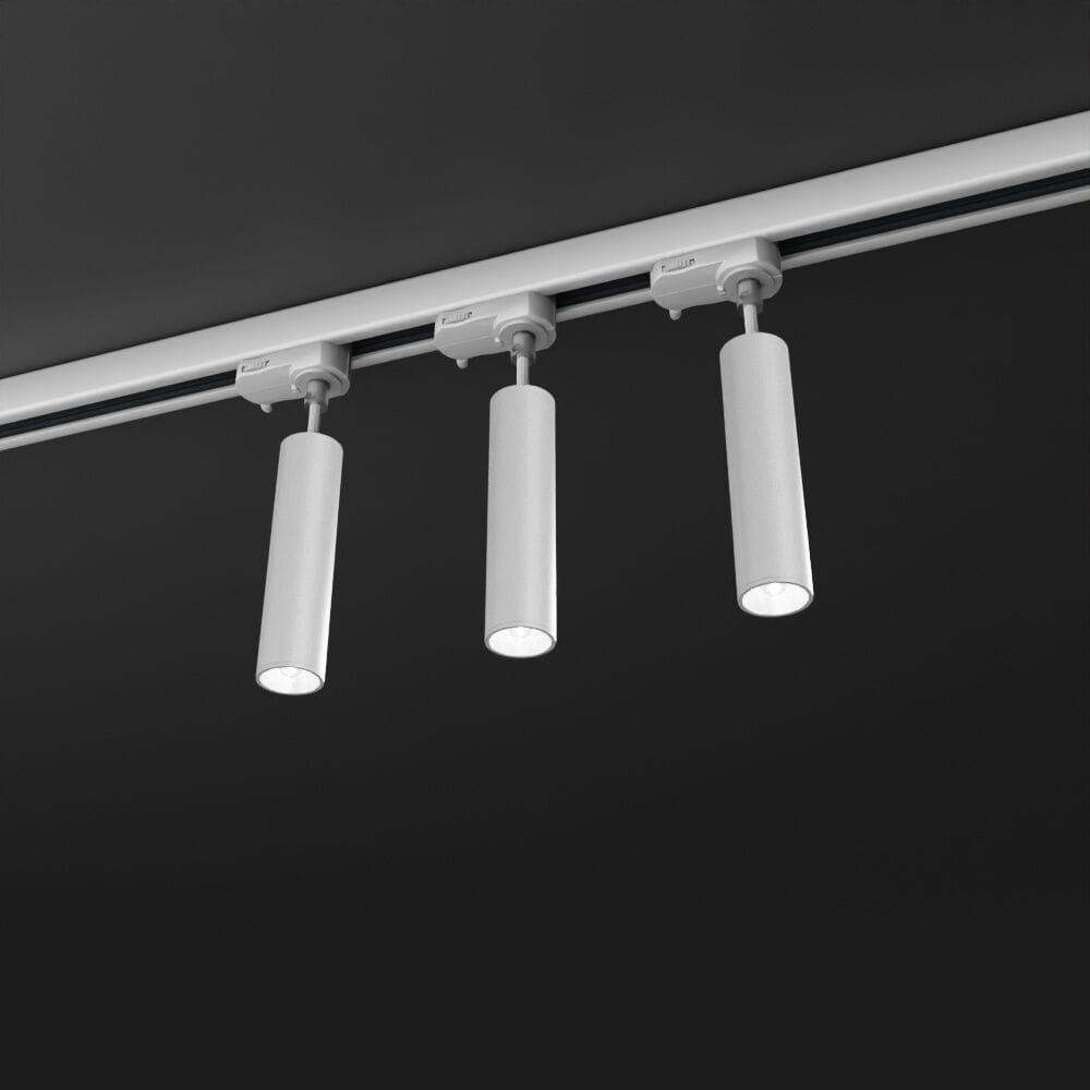 Алюминиевое освещение трека Amarcords Tobe ARCH-00039997 - Вид №4