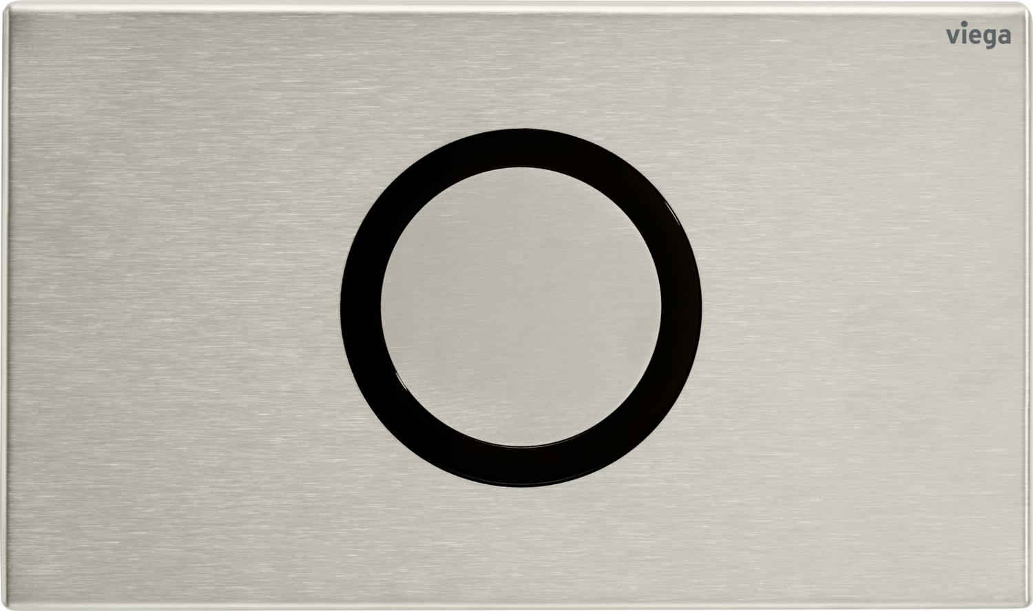 Viega Панель смыва Prevista для унитазов 8635.1 (774370) 774 370 - Вид №1