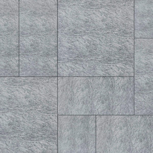 SICIS Troy Feather Grey ДЕКОРАТИВНЫЙ VETRITE