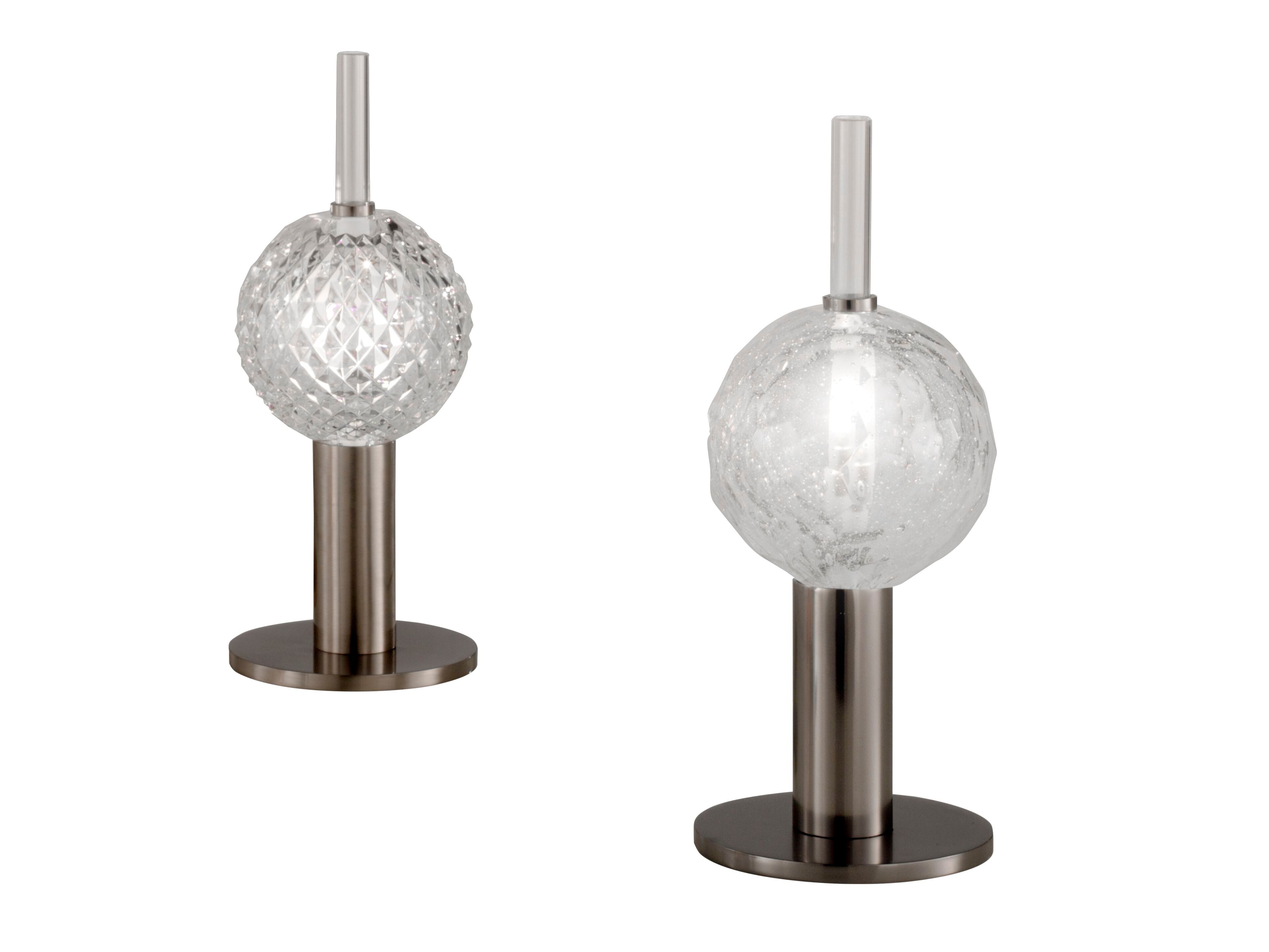 Металлическая светодиодная настольная лампа STILLUX The Gallery ARCH-00104060 - Вид №3