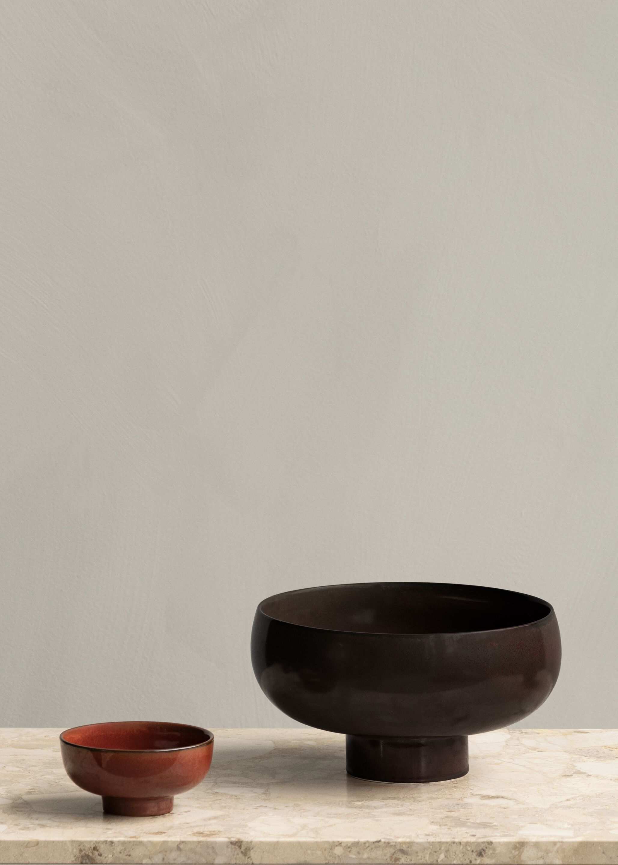 Керамическая чаша Audo Copenhagen New Norm ARCH-00146610 - Вид №6