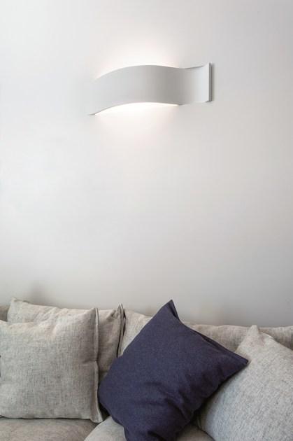 Buzzi & Buzzi Настенный светильник из aircoral® sun-id-1426429 - Вид №3