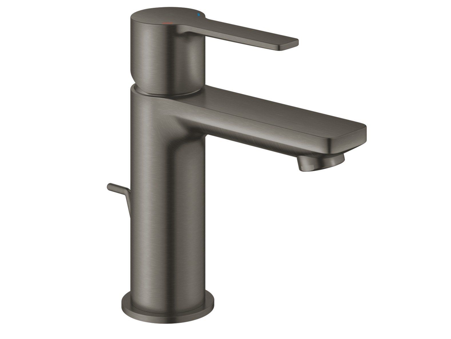Однорычажный смеситель для раковины со сливом Grohe linear New ARCH-00006902 - Вид №1