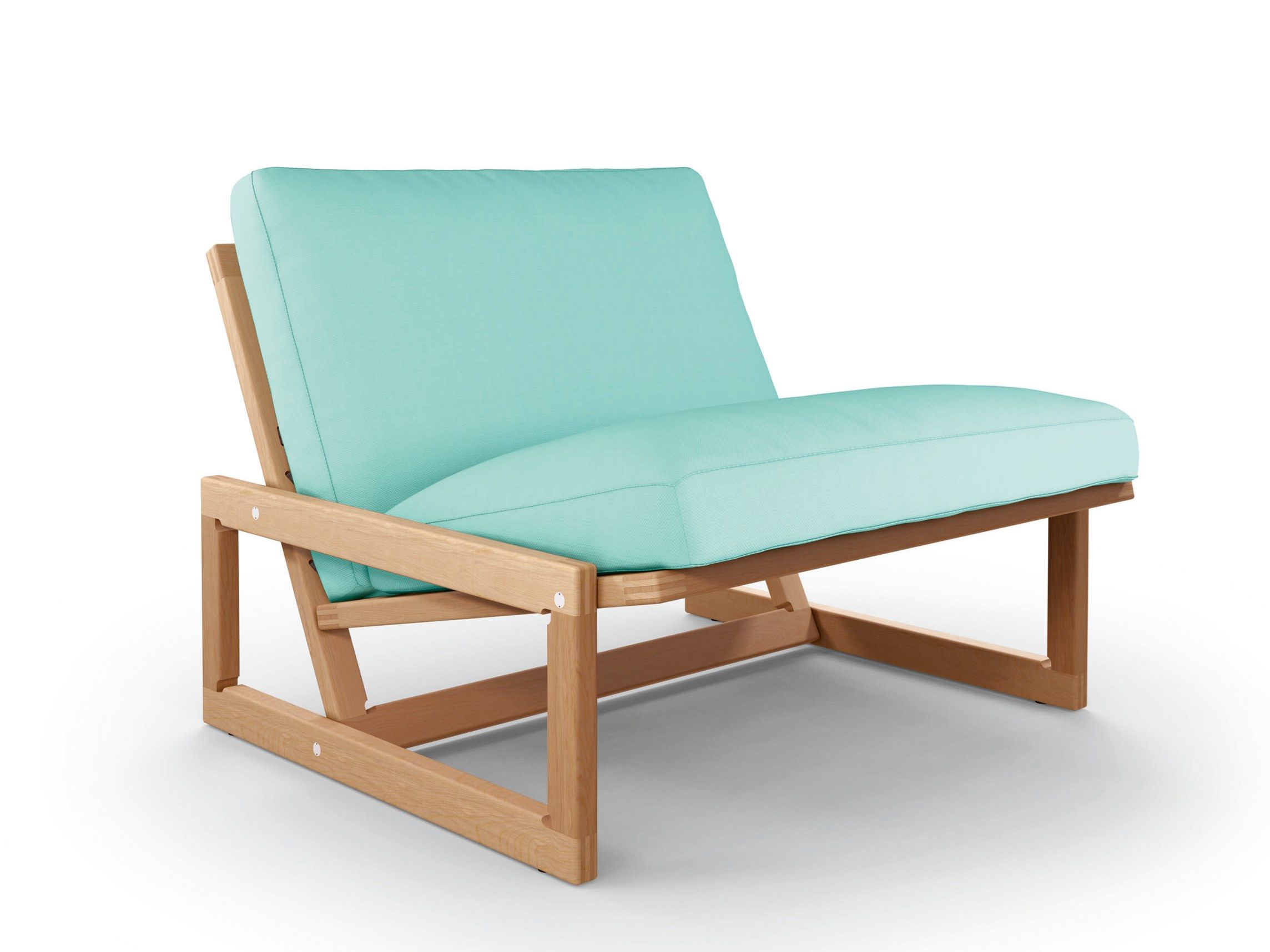 Тканевое садовое кресло CASSINA Carlotta ARCH-00055682