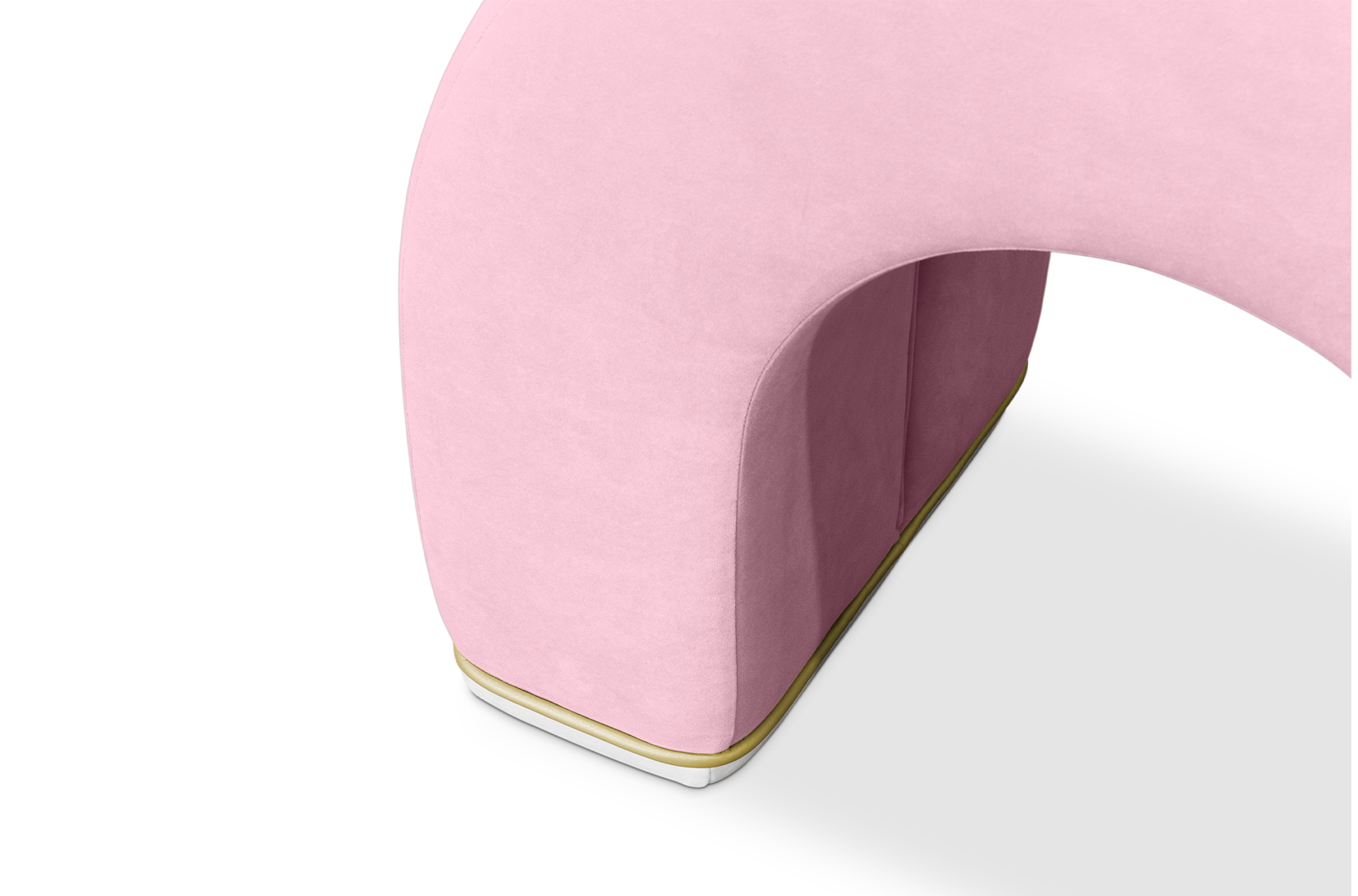 CIST719 Детские пуфики Пузыристый цикл Circu  - Вид №3