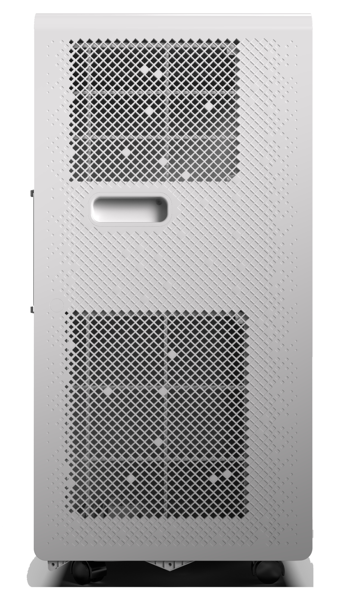 9230723 Кондиционер мобильный DAICHI DA35APT белый STDN-0036039 - Вид №4