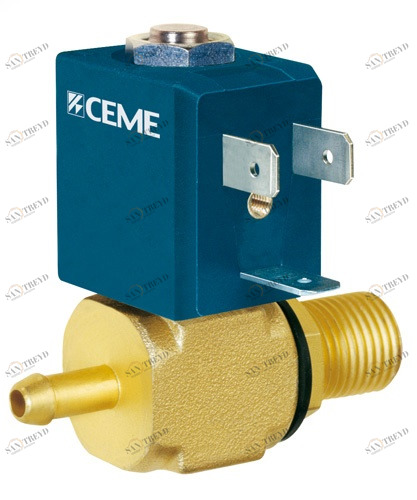 5534 CEME Электроклапан 