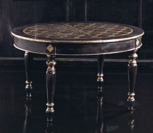 Стол  VITTORIO GRIFONI 2004