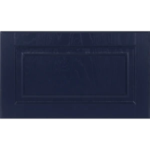 Дверь для шкафа Delinia «Антея» 60x35 см, МДФ, цвет синий 18693415 STLM-2168948