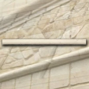 БОРДЮР ИЗ МРАМОРА B030-1 NATURAL ART