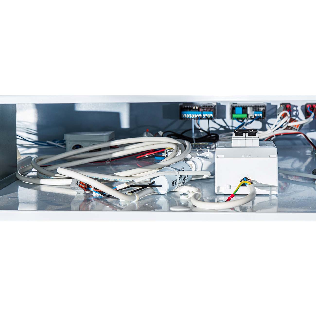 2054 Инкубатор профессиональный NBF-600 LAB.Space  - Вид №26