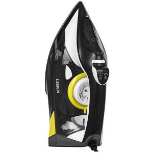 9237163 Утюг LEBEN 249-049 черный