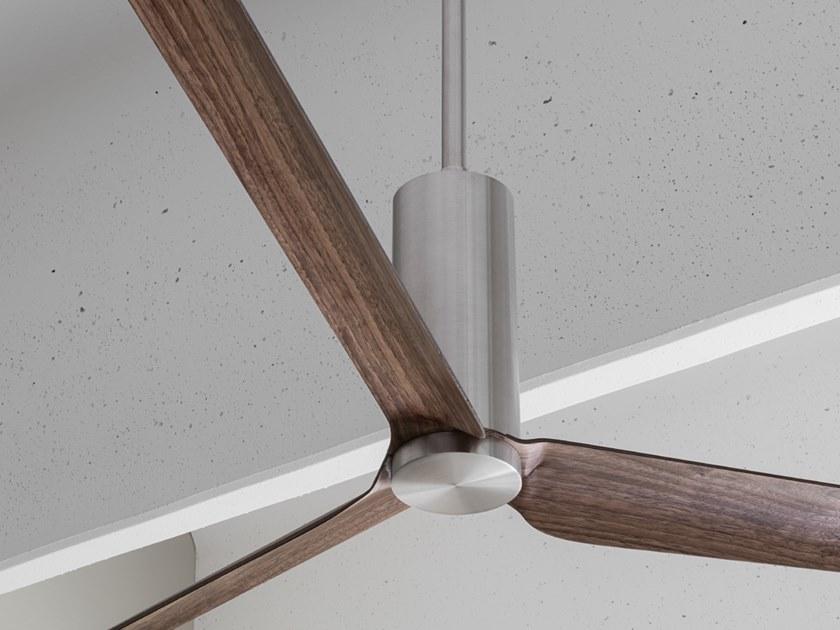 Ceadesign Потолочный вентилятор Ariachiara Arc 01 - Вид №1