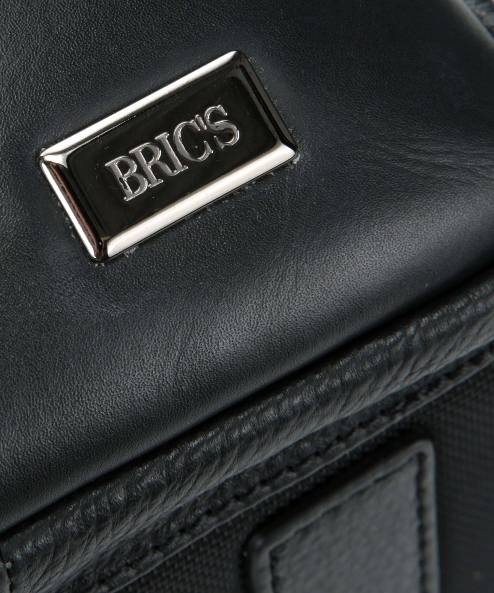 BR207705.909 Сумка для ноутбука BR207705 Brics Monza - Вид №5