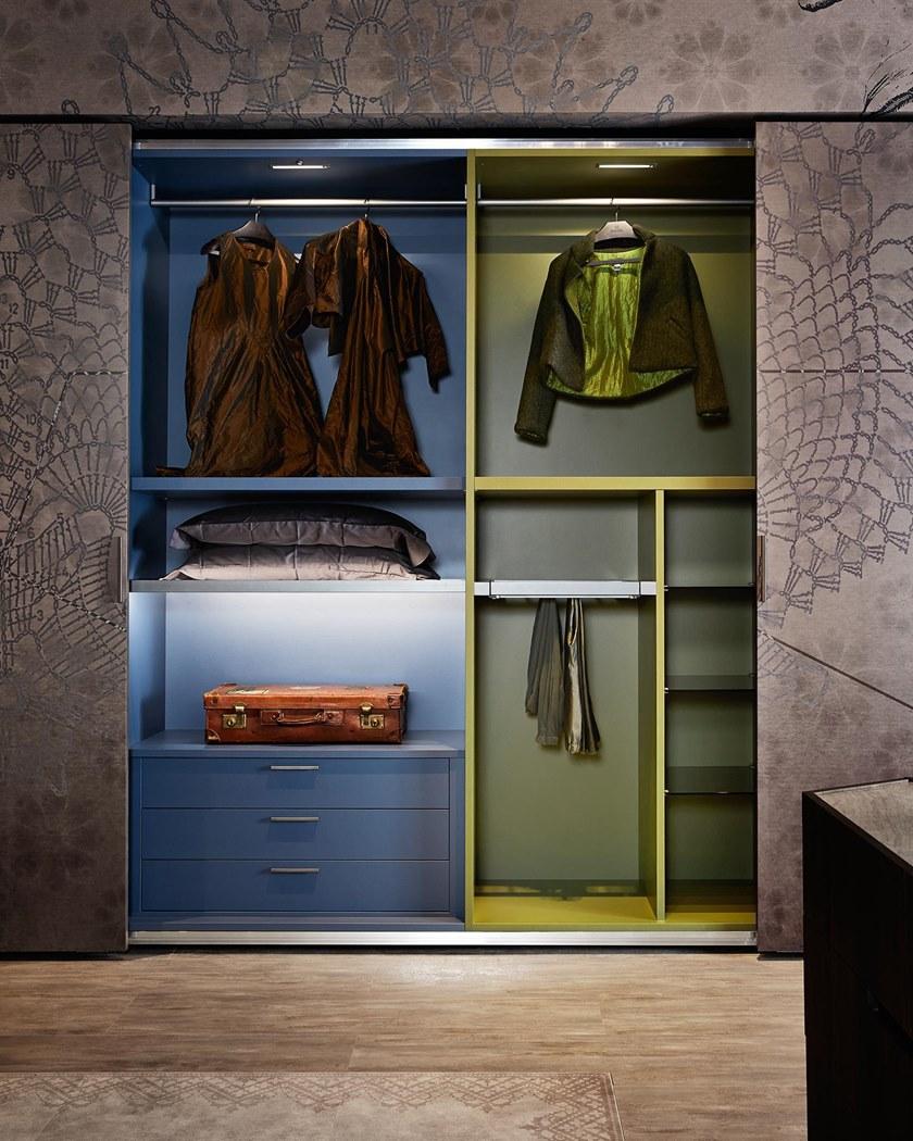 ZANETTE Индивидуальный гардероб sun-id-1457966 - Вид №2