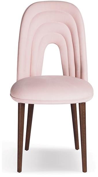 Paolo Castelli Стул с открытой спинкой  Sed.echo.700.nab  - Вид №1