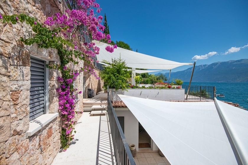 KE Outdoor Design Моторизованная шторка паруса Sails sun-id-1465965 - Вид №1