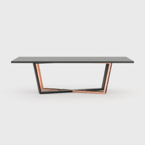 103790 Обеденный стол 220 см LasKasas Alison