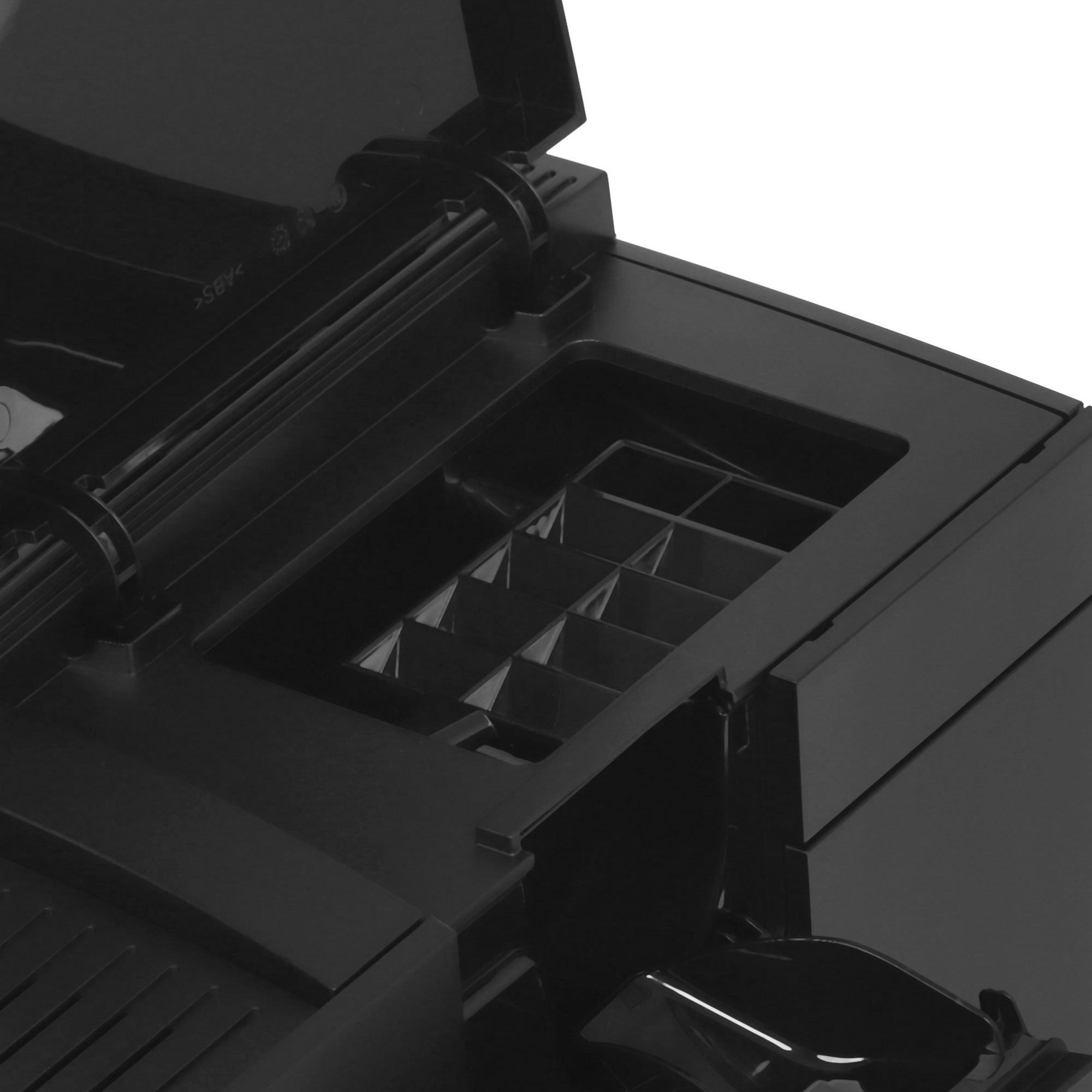 9153922 Кофемашина автоматическая Nivona CafeRomatica NICR 695 серебристый STDN-0029643 - Вид №4